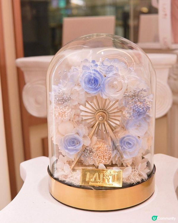 Frozen Land準備開幕｜一起進入冰雪奇緣世界❄️☃️