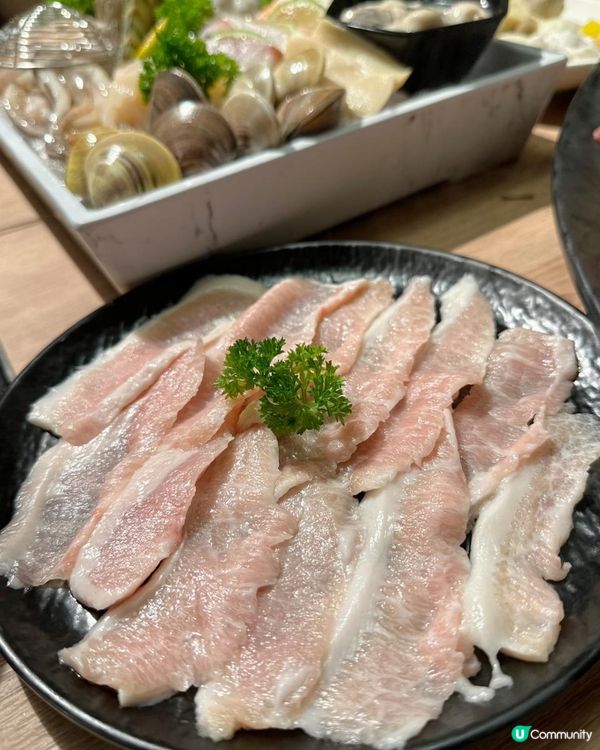 #美食分享 築間幸福鍋物 ✨台灣第一連鎖火鍋