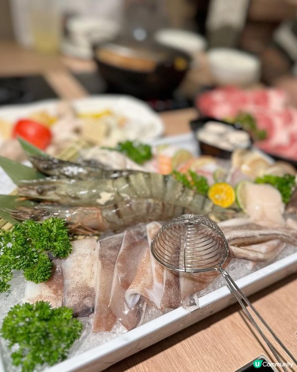 #美食分享 築間幸福鍋物 ✨台灣第一連鎖火鍋