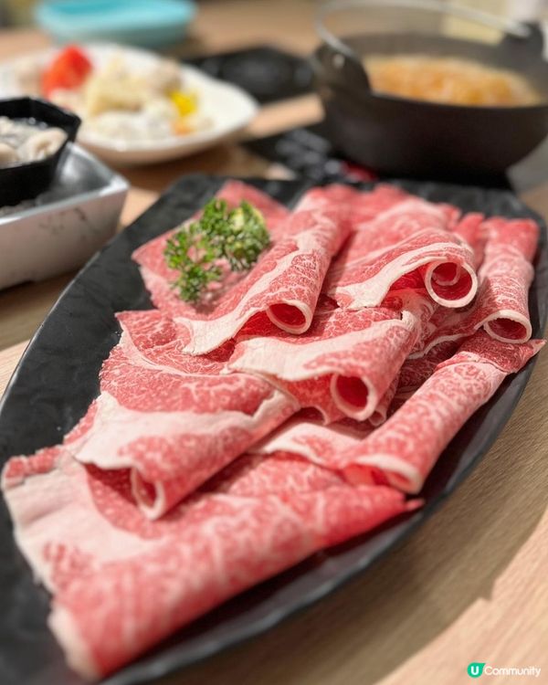 #美食分享 築間幸福鍋物 ✨台灣第一連鎖火鍋