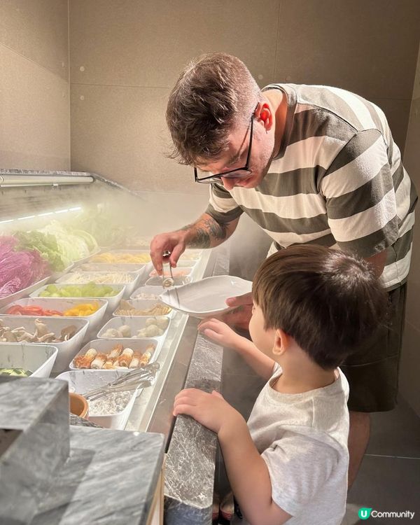 #美食分享 築間幸福鍋物 ✨台灣第一連鎖火鍋