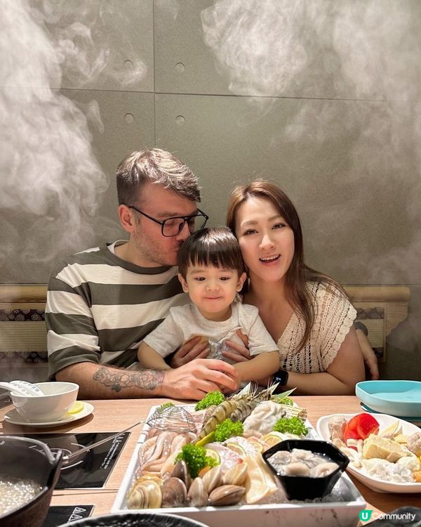 #美食分享 築間幸福鍋物 ✨台灣第一連鎖火鍋