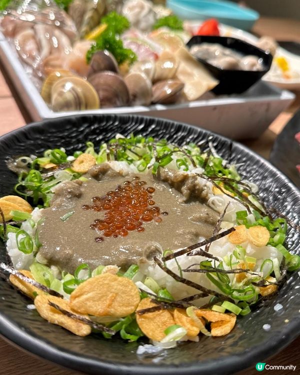 #美食分享 築間幸福鍋物 ✨台灣第一連鎖火鍋