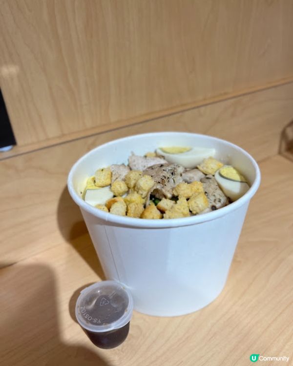 即叫即製有鑊氣炒腸粉☄ 餓媽家姐