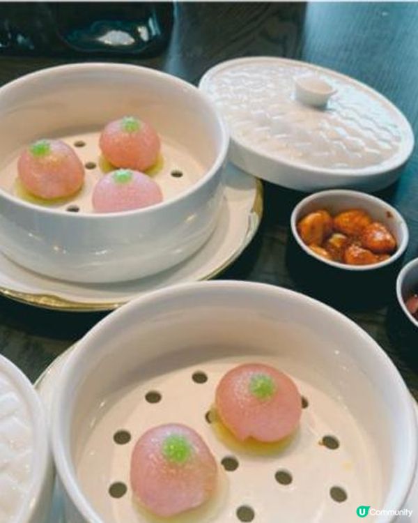 ICC101舒適中菜館-麒天