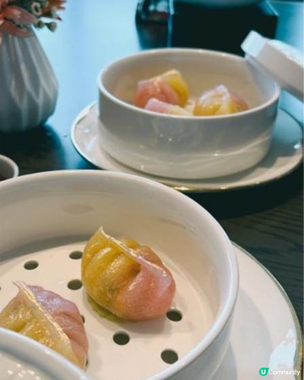 ICC101舒適中菜館-麒天