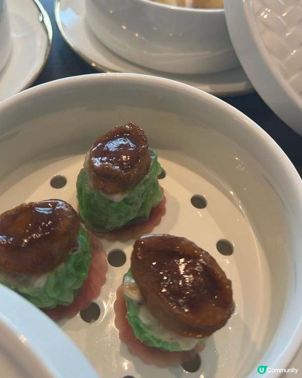 ICC101舒適中菜館-麒天