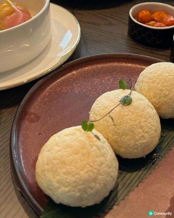 ICC101舒適中菜館-麒天