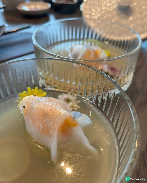 ICC101舒適中菜館-麒天