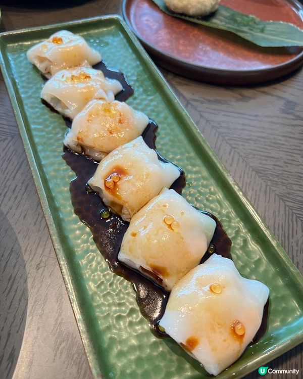 ICC101舒適中菜館-麒天