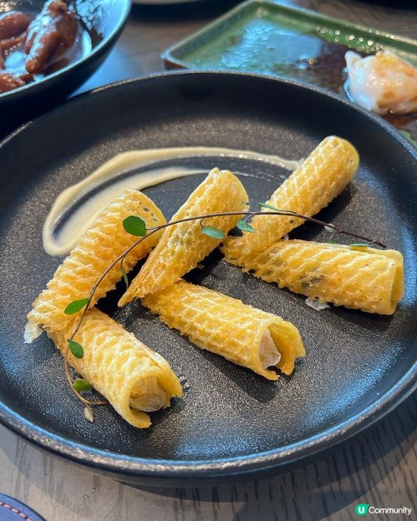 ICC101舒適中菜館-麒天