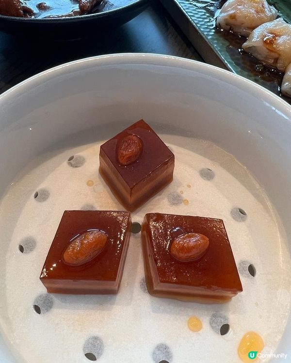 ICC101舒適中菜館-麒天