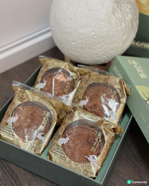 中秋佳節 送禮一流🤍