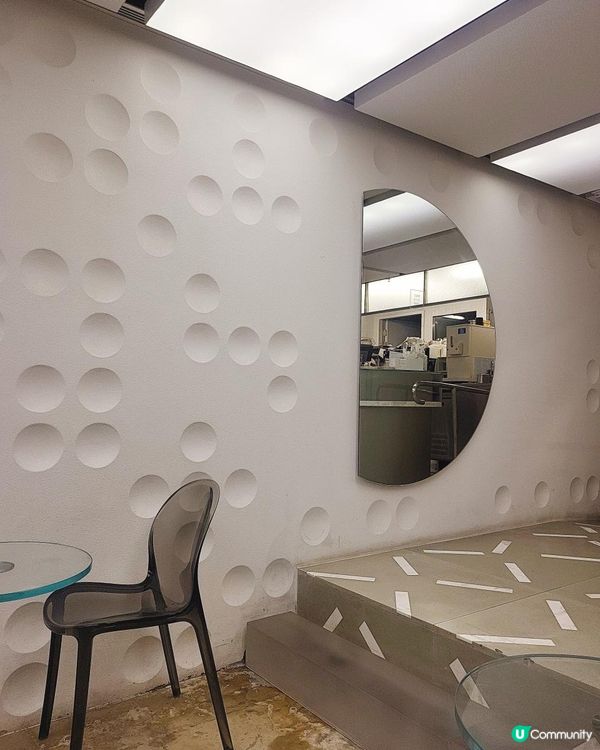 中環高質軟曲奇