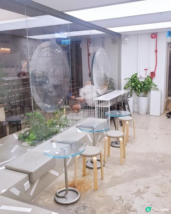 中環高質軟曲奇