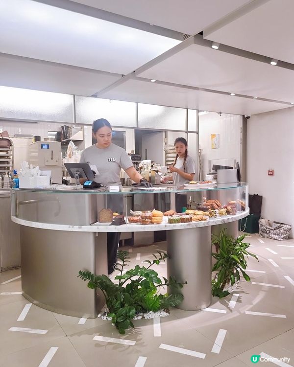 中環高質軟曲奇