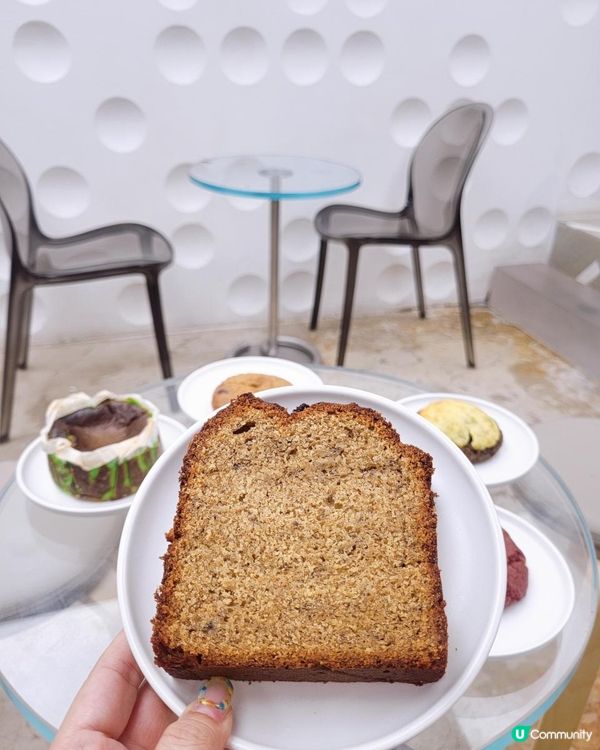 中環高質軟曲奇