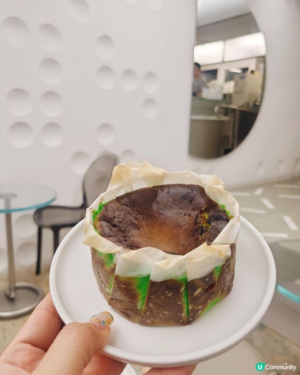 中環高質軟曲奇