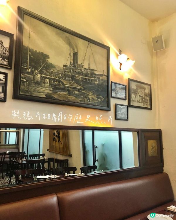 胡志明自由行—鴉片工場活化成法式餐酒館【The Refinery 】