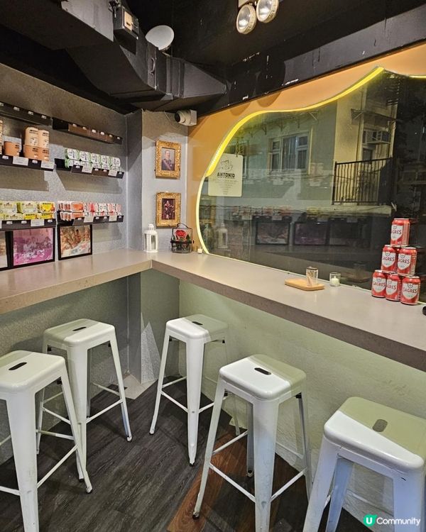 🇵🇹葡萄牙風味Piri Piri烤雞