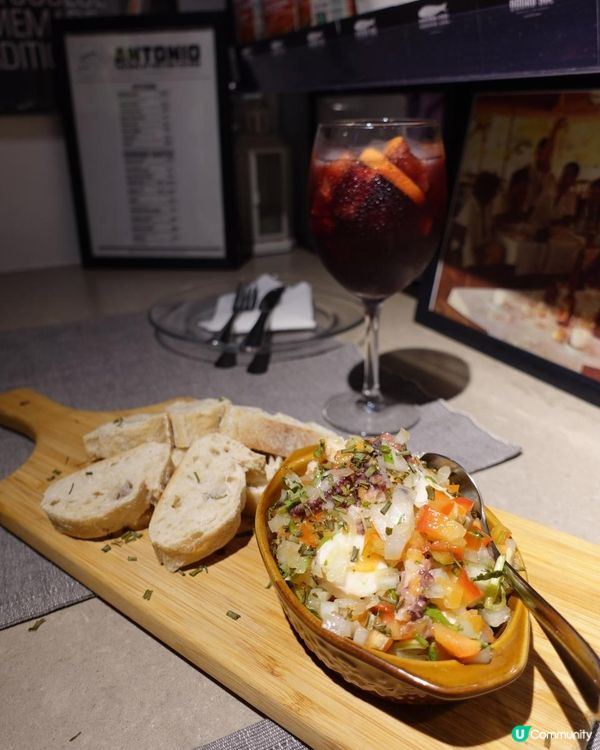 🇵🇹葡萄牙風味Piri Piri烤雞