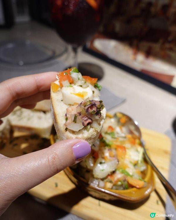 🇵🇹葡萄牙風味Piri Piri烤雞