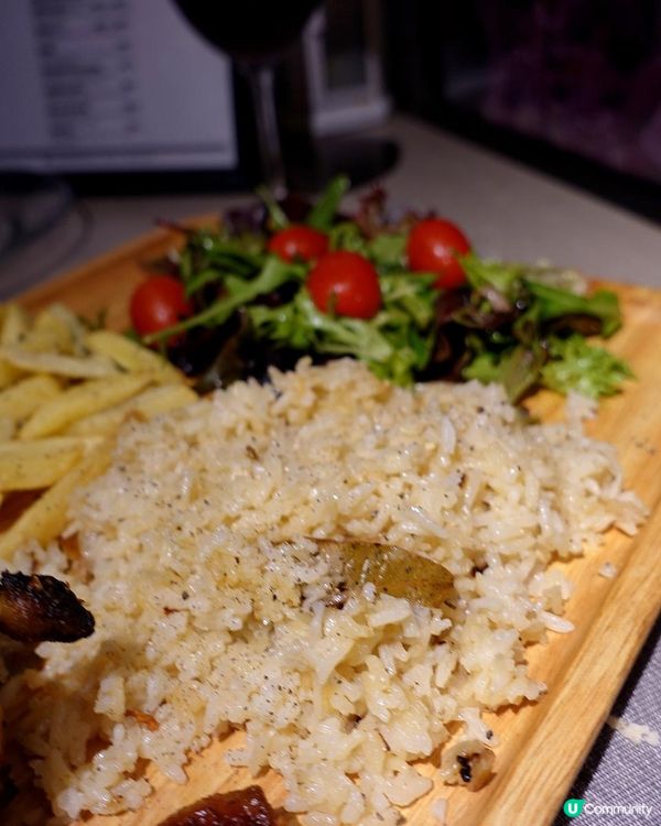 🇵🇹葡萄牙風味Piri Piri烤雞