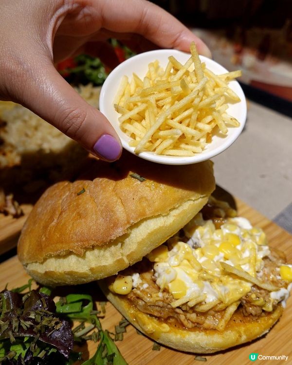 🇵🇹葡萄牙風味Piri Piri烤雞