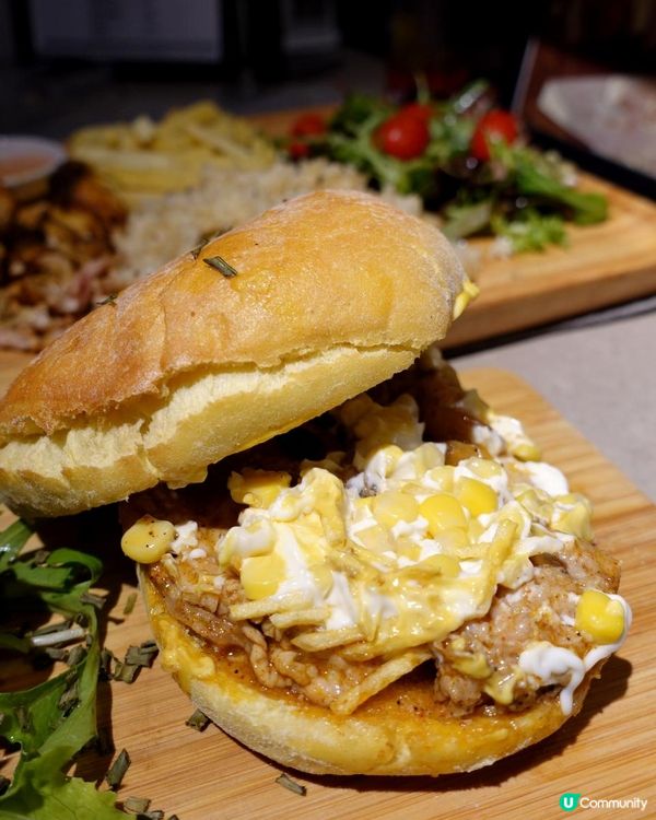 🇵🇹葡萄牙風味Piri Piri烤雞