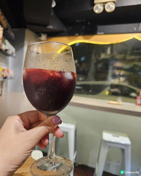 🇵🇹葡萄牙風味Piri Piri烤雞