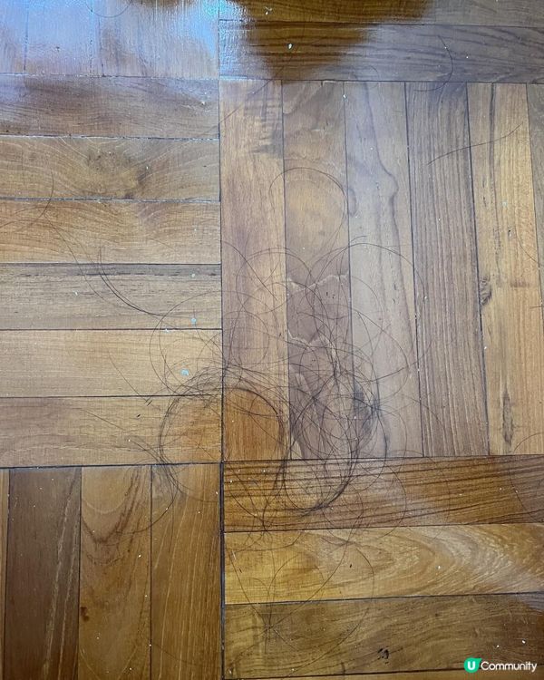 產後脫髮救星！露絲脫髮系列幫到你！