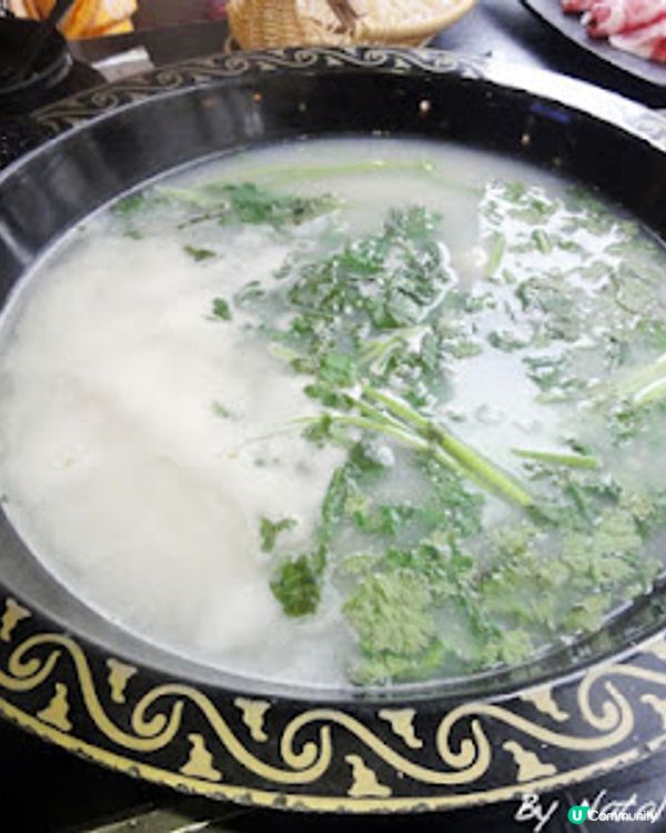 ◤抵食性價比海上鮮邊爐◢ ‧【❤ 火薈中日火鍋】