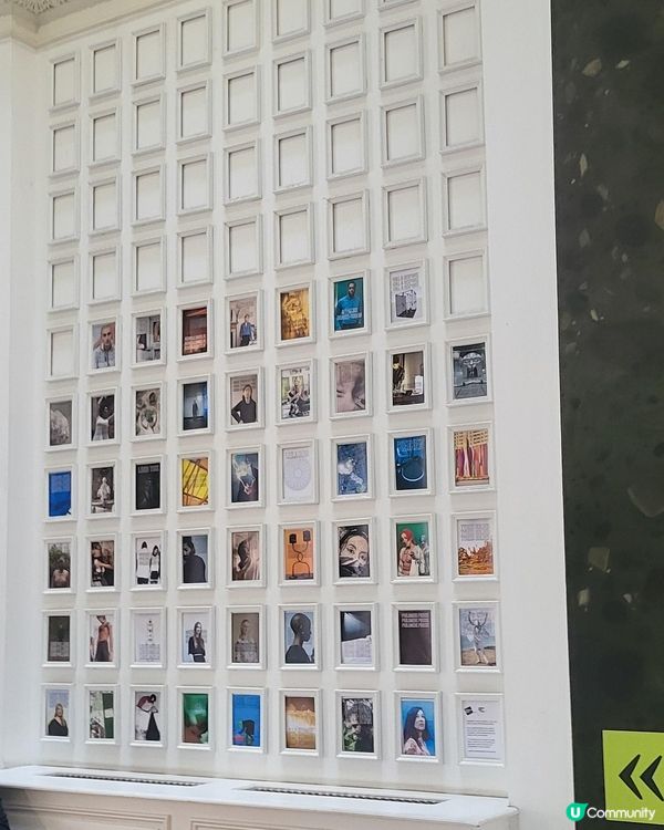 薩默塞特府 Somerset House