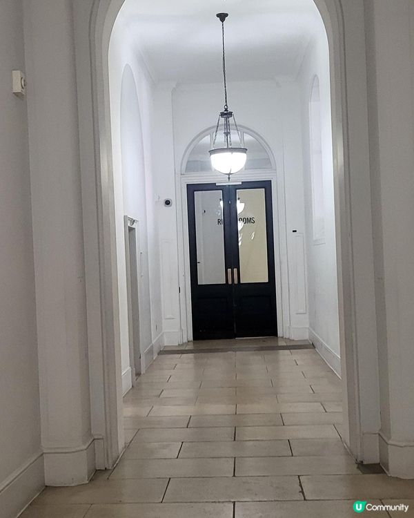 薩默塞特府 Somerset House