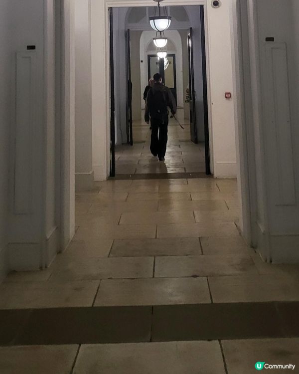 薩默塞特府 Somerset House