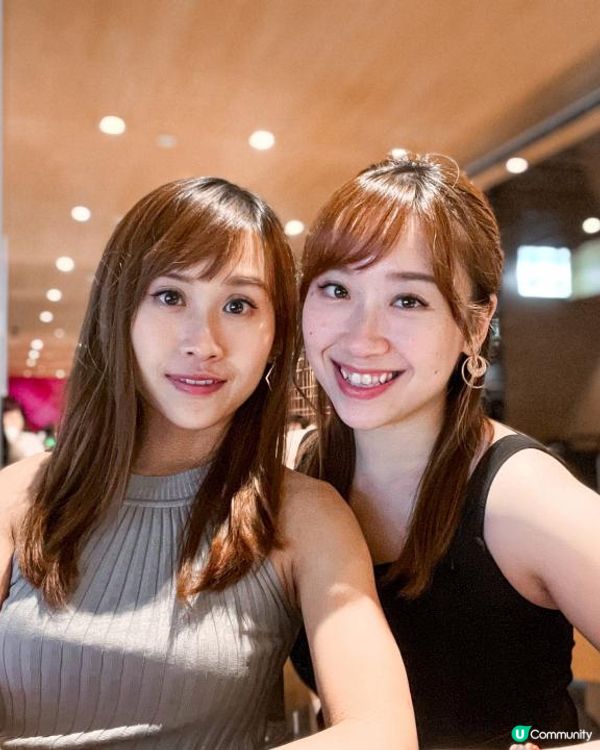 《即開生蠔🦪！港威酒店全新日式Buffet✨》