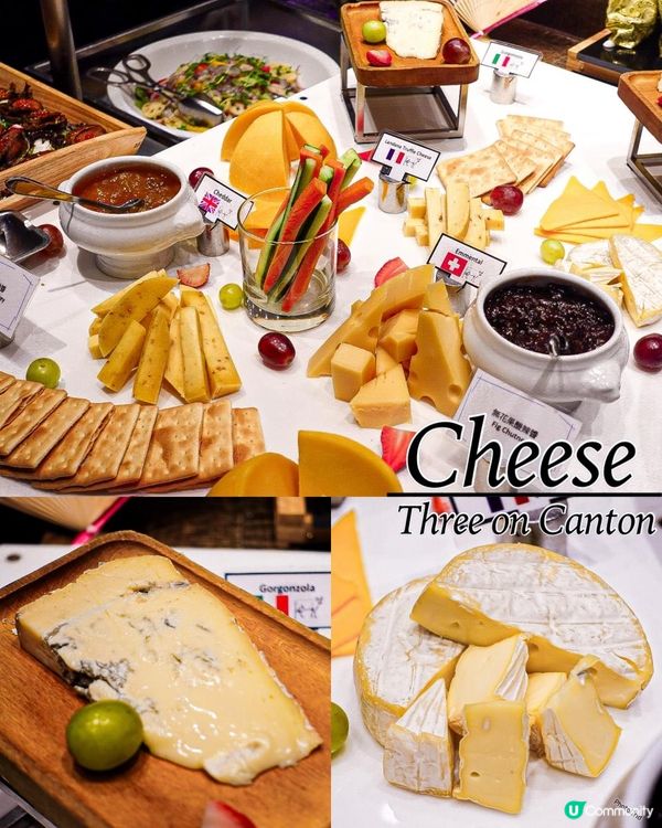 《即開生蠔🦪！港威酒店全新日式Buffet✨》