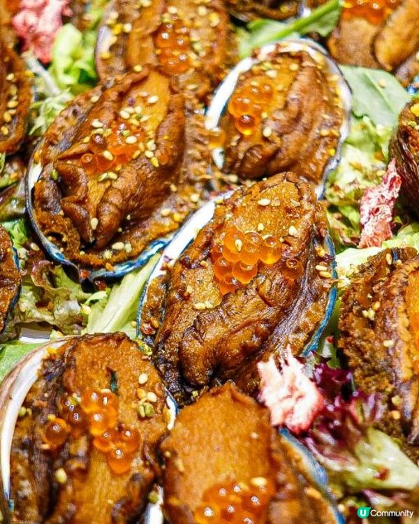 《即開生蠔🦪！港威酒店全新日式Buffet✨》