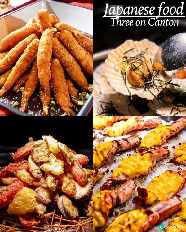 《即開生蠔🦪！港威酒店全新日式Buffet✨》