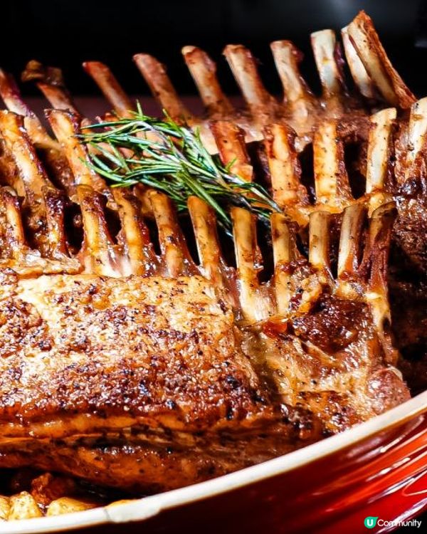 《即開生蠔🦪！港威酒店全新日式Buffet✨》