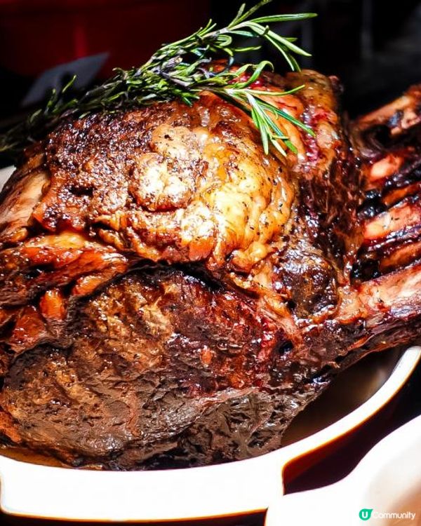 《即開生蠔🦪！港威酒店全新日式Buffet✨》