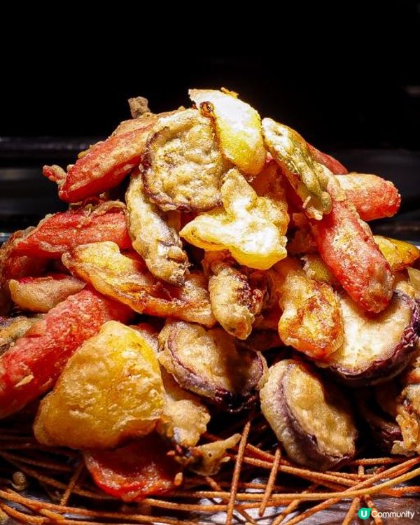 《即開生蠔🦪！港威酒店全新日式Buffet✨》