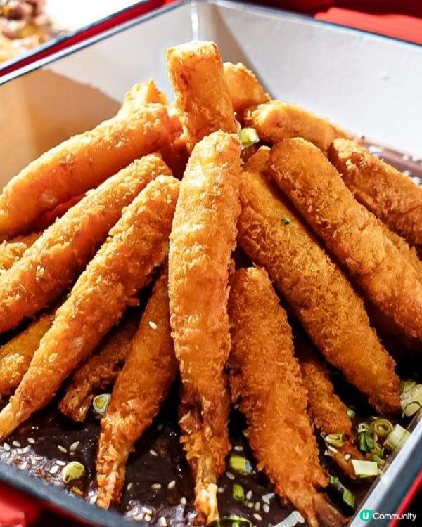 《即開生蠔🦪！港威酒店全新日式Buffet✨》