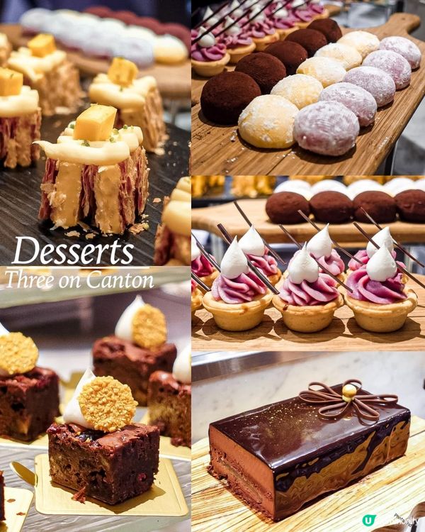 《即開生蠔🦪！港威酒店全新日式Buffet✨》