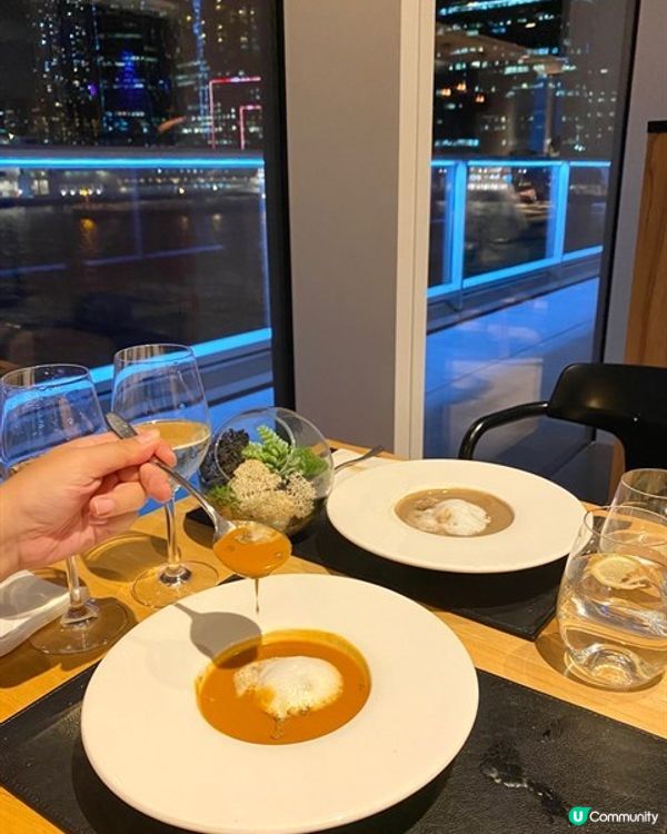 💓🎉驚喜「松」重│松藝館 (尖沙咀)