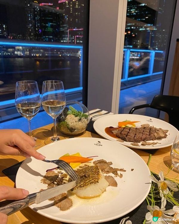 💓🎉驚喜「松」重│松藝館 (尖沙咀)