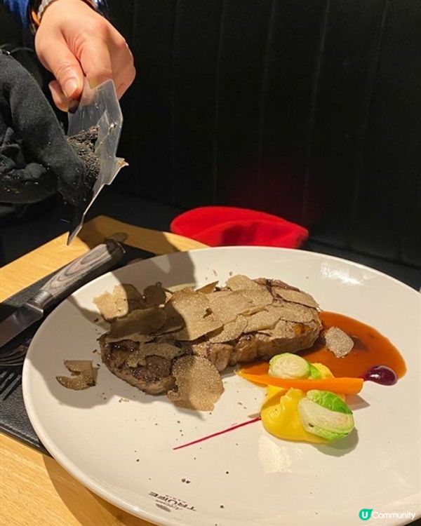 💓🎉驚喜「松」重│松藝館 (尖沙咀)