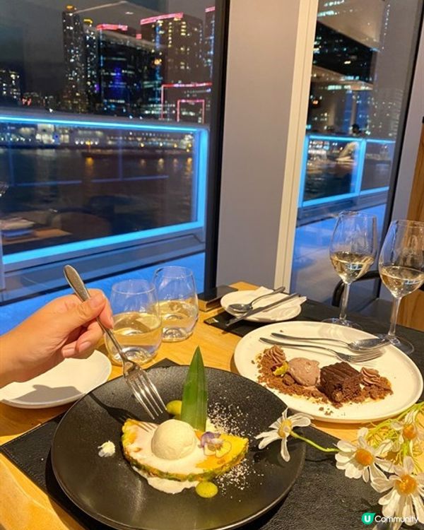 💓🎉驚喜「松」重│松藝館 (尖沙咀)