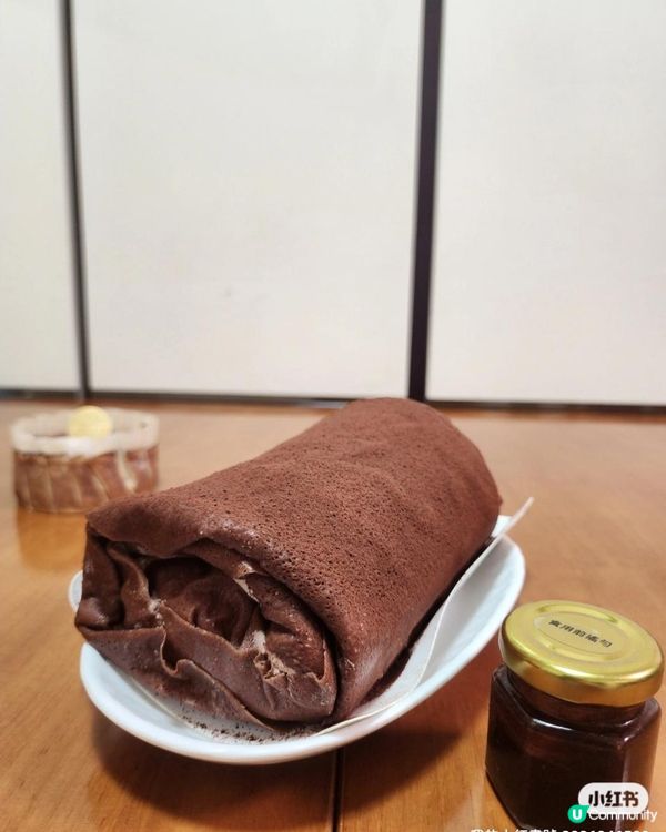 毛巾卷和巴斯克 好味到你唔信