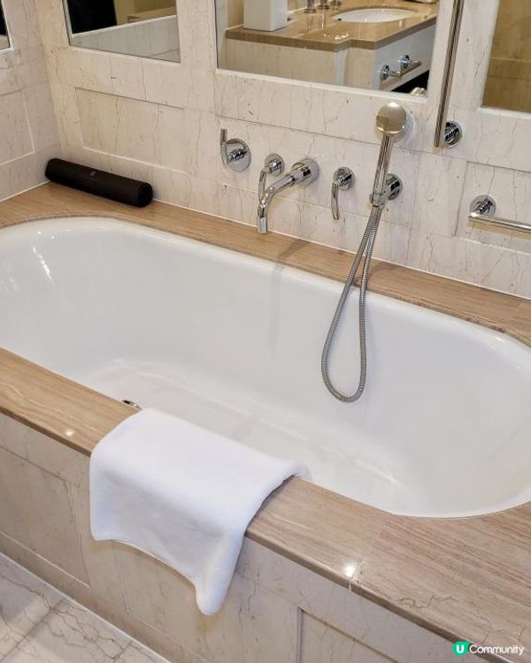 《環迴深圳》設備完善 景觀一流 餐飲出色 @ 福田香格里拉酒店 ( 深圳福田區 )